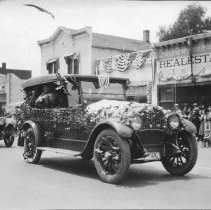 Monrovia Day Parade