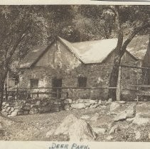 Deer Park Cabin