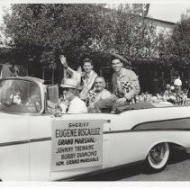 Monrovia Day Parade