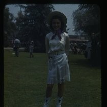 Monrovia Days c. 1941