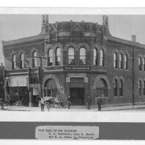 First National Bank