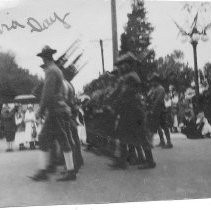 Monrovia Day Parade