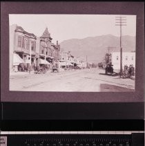 Myrtle Ave. c. 1905