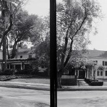 Woman's Club House, N. Canyon