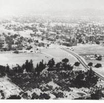 Monrovia Airport, 1937