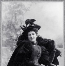 Clara McCabe Haussler