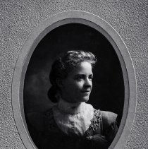 Adelaide Babbitt Pottenger (Mrs. F. M.)