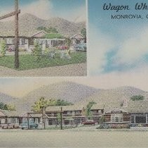 Wagon Wheel Lodge