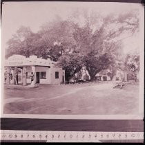 Oakleigh Auto Court 1930