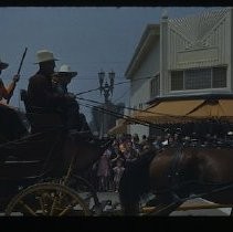 Monrovia Days c. 1941