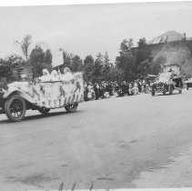 Monrovia Day Parade