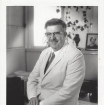 Francis M. Pottenger Sr., M.D