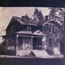 J. F. Satori House 1904