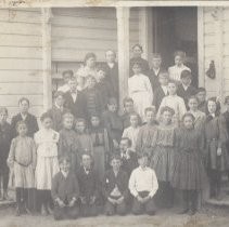 Orange Avenue School Fourth Grade