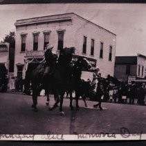 Monrovia Day Parade