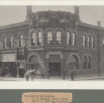 First National Bank of Monrovia