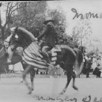 Monrovia Day Parade