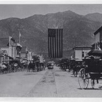 Monrovia Day Parade 1892