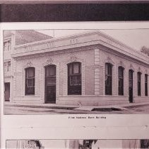 First National Bank