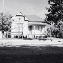 215 E. Lime Ave - George H. Anderson House