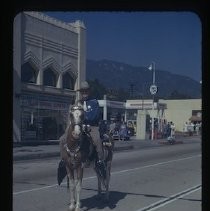 Monrovia Days c. 1941