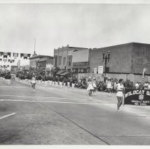 Monrovia Day Parade