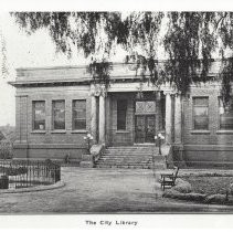 The City Library