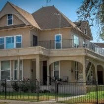 112 N. Primrose