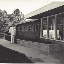 Francis M. Pottenger Sr., M.D — Calisphere