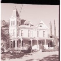 329 Melrose - M. Monroe home
