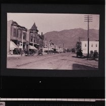 Myrtle Ave. c. 1905