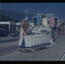 Monrovia Days c. 1941