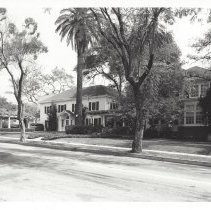 Monrovia Woman's Club