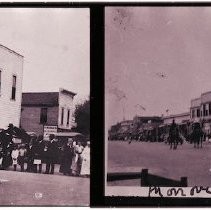 Monrovia Day Parade