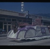 Monrovia Days c. 1941