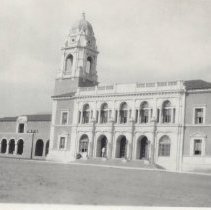 Monrovia High School 1930