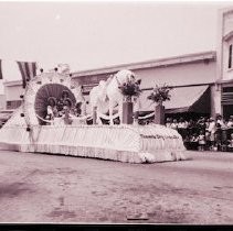 Float Monrovia Day Committee