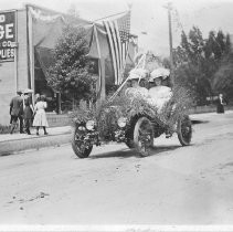 Monrovia Day Parade