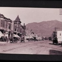 Myrtle Ave. c. 1905