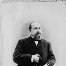 Bernard Crosby Whitman