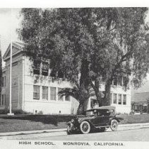 Monrovia High School