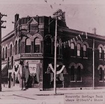 Monrovia Savings Bank