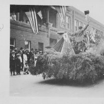 Monrovia Day Parade