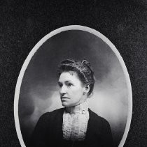 Mrs. Charles C. Hotchkiss (Eliza Lea Monroe)