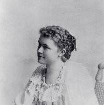 Mabel Griffith