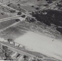 Monrovia Airport Landing Strip