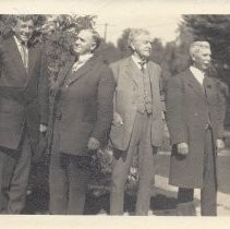 Merton, George & W.M. Monroe, and W.H. Evans