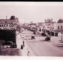 Monrovia Day Parade