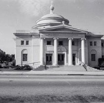 Methodist Church