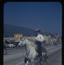 Monrovia Days c. 1941